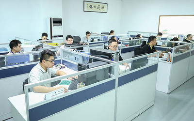 Chine Shenzhen Youcable Technology co.,ltd Profil de la société