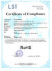 Chine Shenzhen Youcable Technology co.,ltd certifications