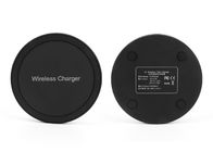 Chargeur sans fil micro 10w du noir 6mm 1.67A USB QI