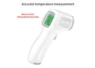 Thermomètre infrarouge adulte de Digital IR de front de bébé