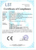 Chine Shenzhen Youcable Technology co.,ltd certifications